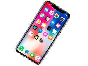Ремонт iPhone 10