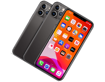 Ремонт iPhone 11