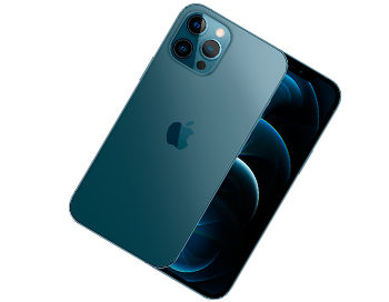 Ремонт iPhone 12