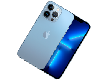 Ремонт iPhone 13