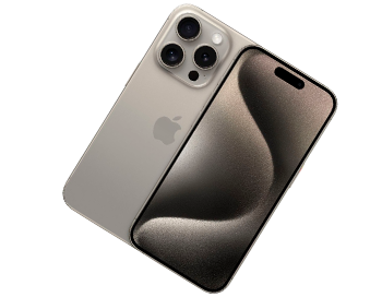 Ремонт iPhone 15