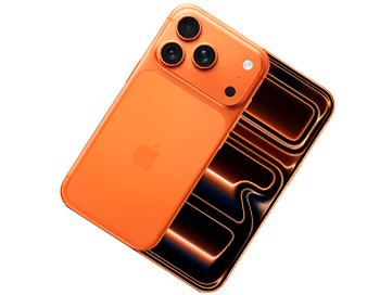 Ремонт iPhone 17